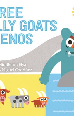 The Three Billy Goats Buenos