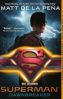 Superman: Dawnbreaker