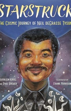 The Cosmic Journey of Neil deGrasse Tyson: Starstruck