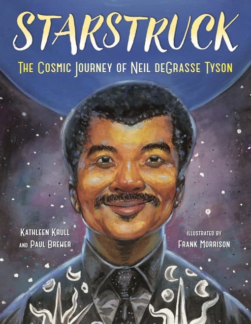 The Cosmic Journey of Neil deGrasse Tyson: Starstruck