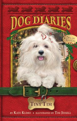 Dog Diaries #11: Tiny Tim (Dog Diaries Special Edition)