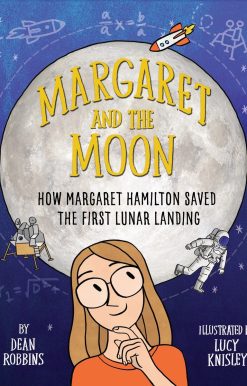 Margaret and the Moon