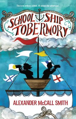 School Ship Tobermory