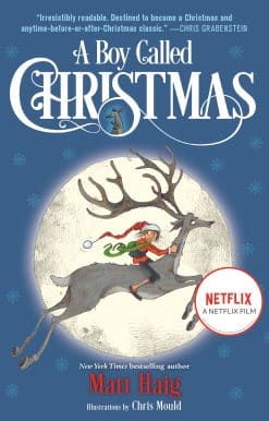 A Boy Called Christmas
