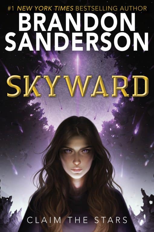 Skyward: