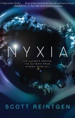 Nyxia