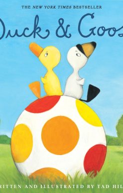 Duck & Goose