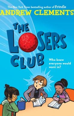 The Losers Club