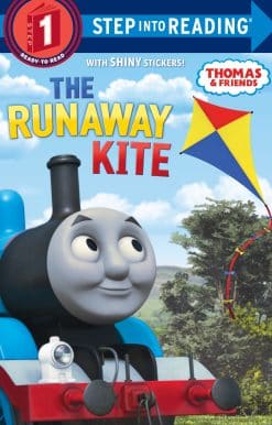 The Runaway Kite (Thomas & Friends)