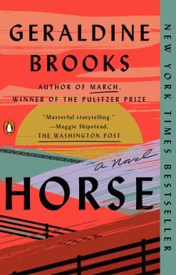 A Novel: Horse