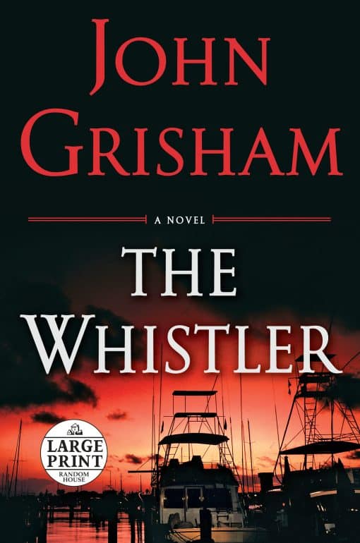 The Whistler