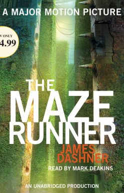 The Maze Runner (Maze Runner, Book One)
