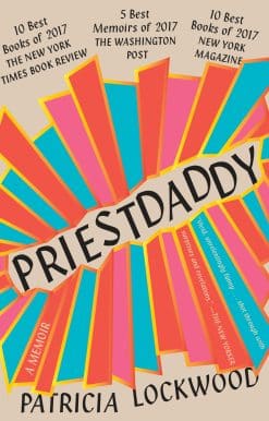 Priestdaddy: A Memoir