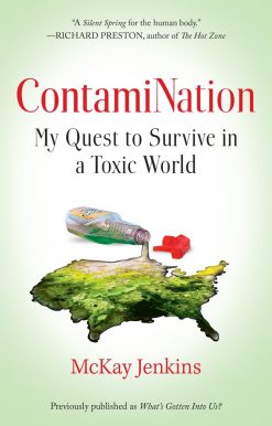 My Quest to Survive in a Toxic World: ContamiNation
