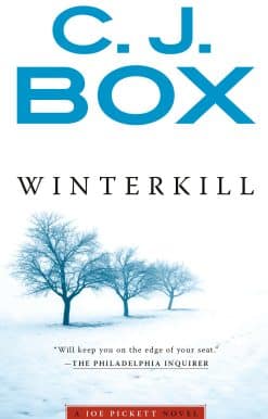 Winterkill