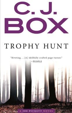 Trophy Hunt
