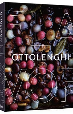 Ottolenghi Flavor: A Cookbook