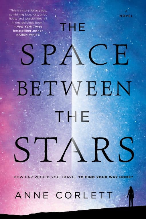 The Space Between the Stars: