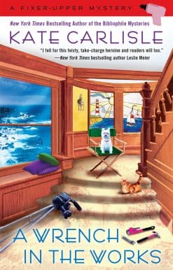 A Wrench in the Works