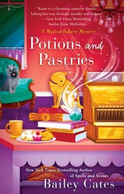 Potions and Pastries