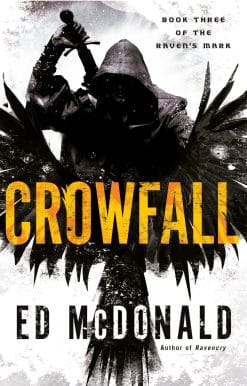 Crowfall