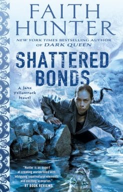 Shattered Bonds