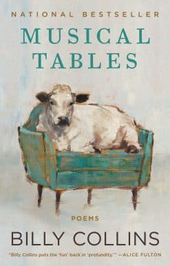 Musical Tables: Poems