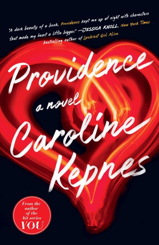 A Novel: Providence