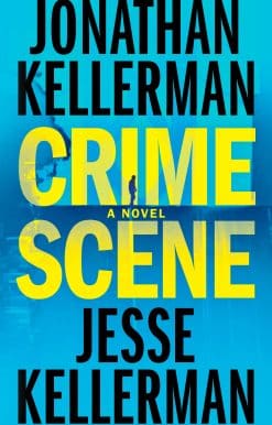 Crime Scene: A Novel