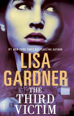 The Third Victim: An FBI Profiler Novel