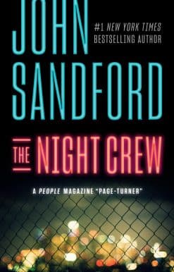 The Night Crew: