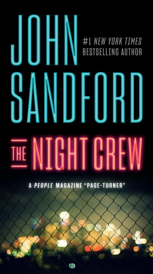 The Night Crew: