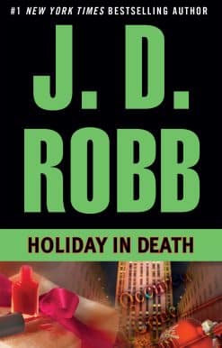 Holiday in Death