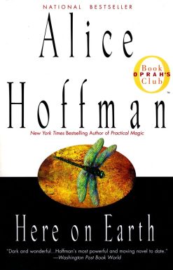 Here on Earth: Oprah's Book Club
