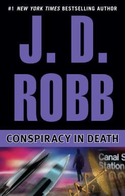 Conspiracy in Death