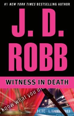Witness in Death