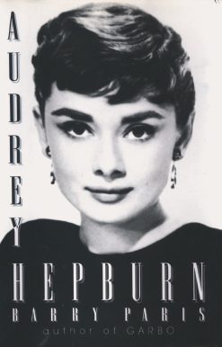 Audrey Hepburn