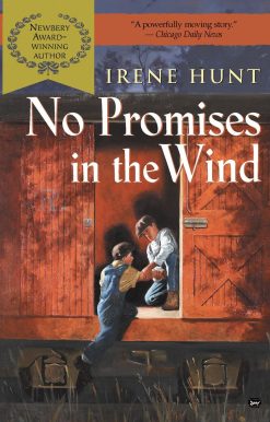 No Promises in the Wind (DIGEST)