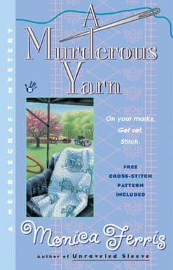 A Murderous Yarn