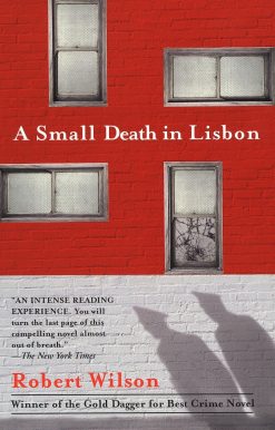 A Small Death in Lisbon