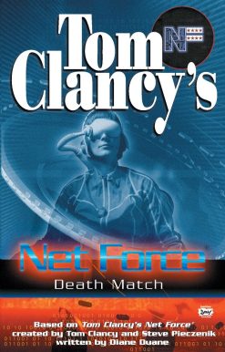 Tom Clancy's Net Force: Death Match