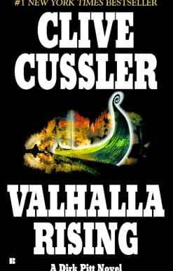Valhalla Rising