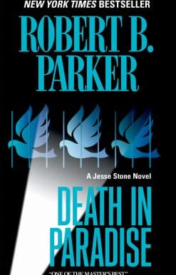 Death in Paradise