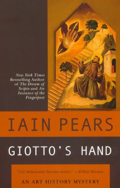 Giotto's Hand: