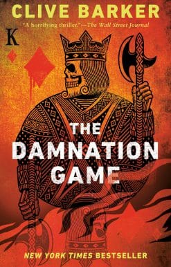 The Damnation Game