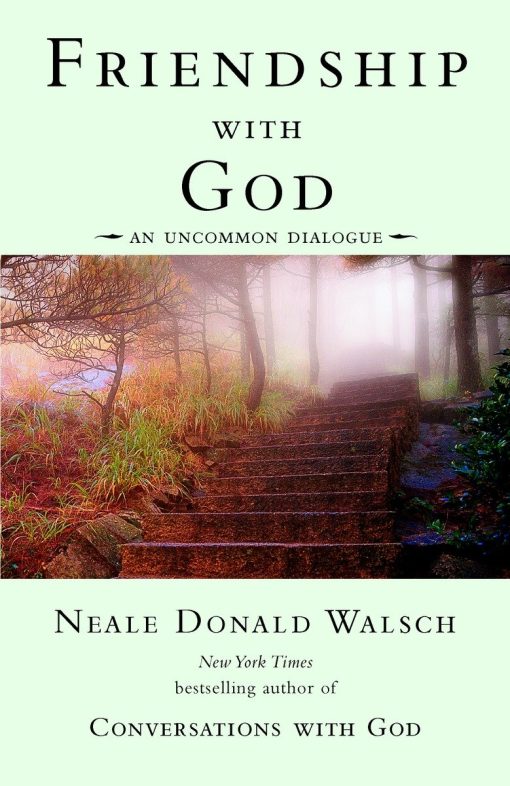 Friendship with God: An Uncommon Dialogue