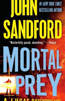 Mortal Prey