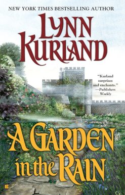 A Garden in the Rain