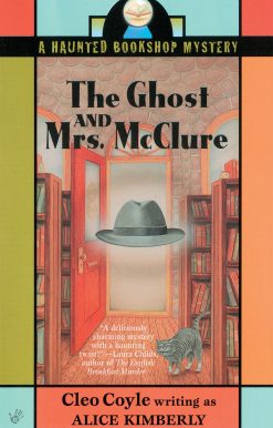 The Ghost and Mrs. McClure