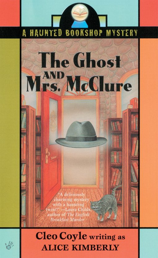 The Ghost and Mrs. McClure